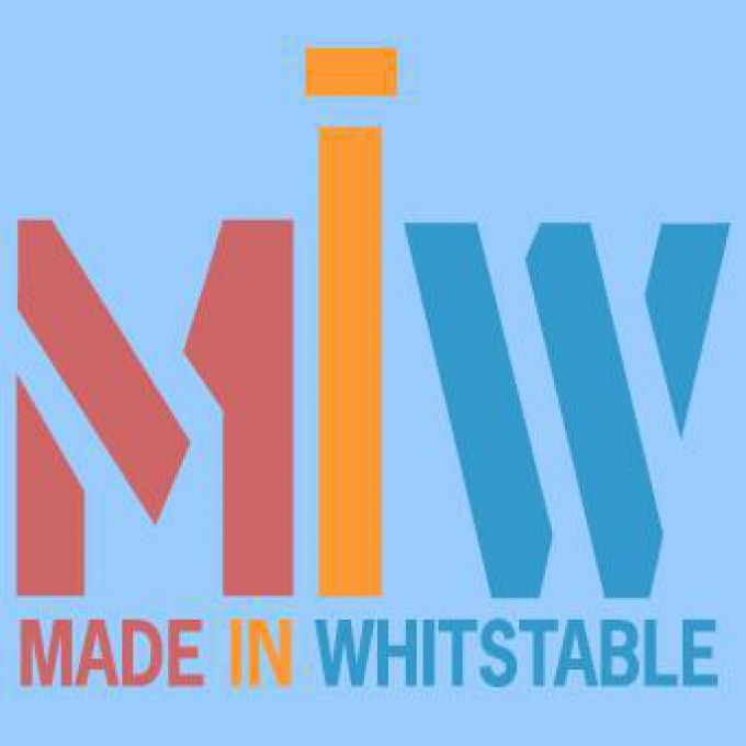 Made in Whitstable