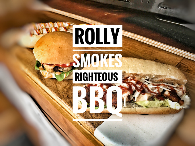 Roly&#039;s Smokehouse